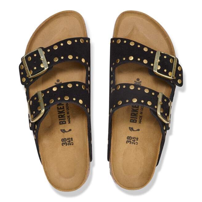 Arizona Rivet Wildleder Arizona Rivet Wildleder