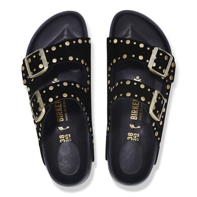 Arizona Rivet Wildleder Arizona Rivet Wildleder