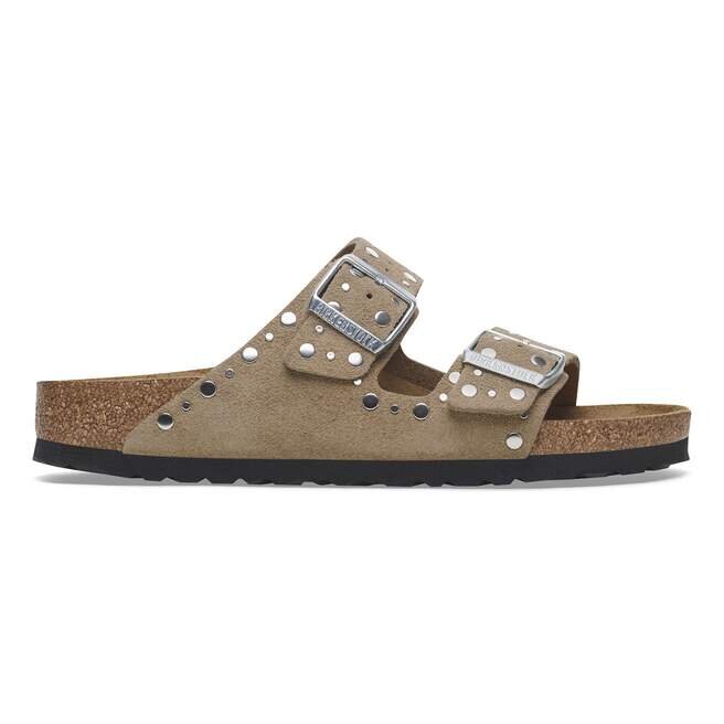Arizona Rivet Wildleder Arizona Rivet Wildleder