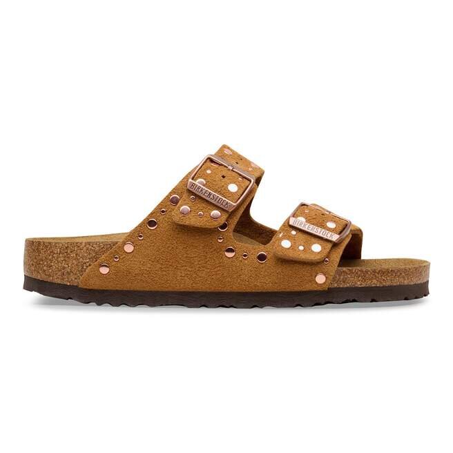 Arizona Rivet Wildleder Arizona Rivet Wildleder