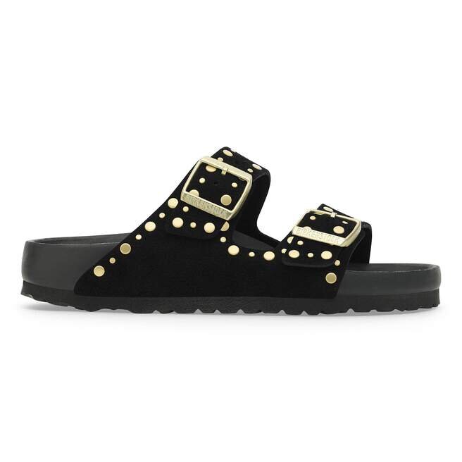 Arizona Rivet Wildleder Arizona Rivet Wildleder