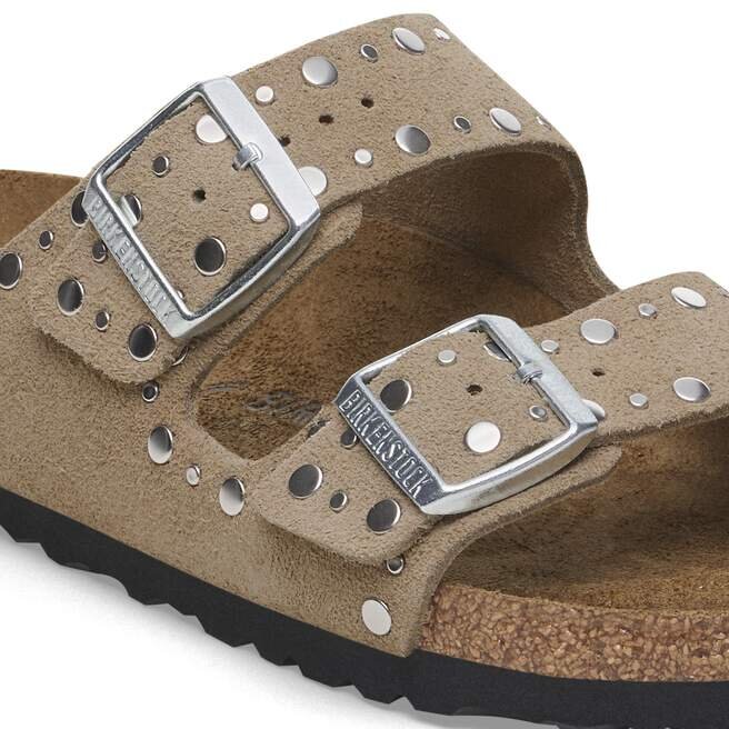 Arizona Rivet Wildleder Arizona Rivet Wildleder