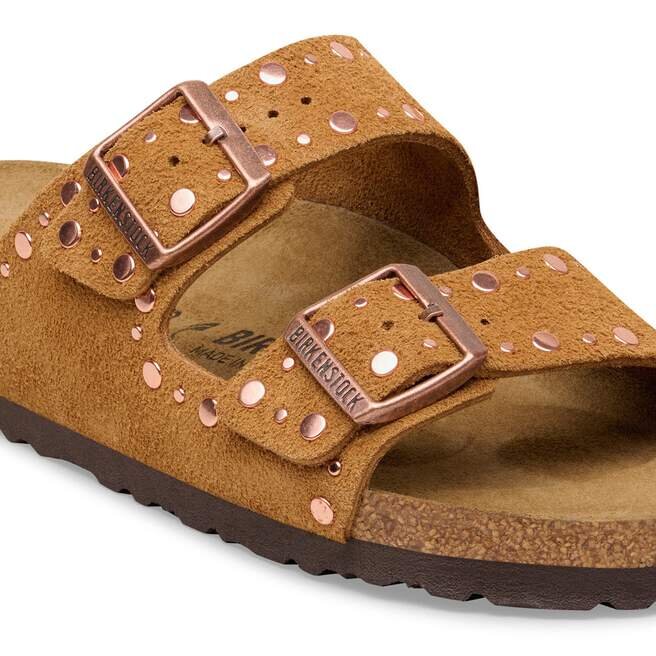 Arizona Rivet Wildleder Arizona Rivet Wildleder