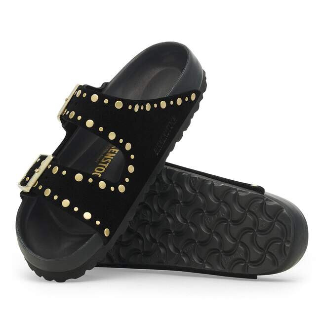 Arizona Rivet Wildleder Arizona Rivet Wildleder