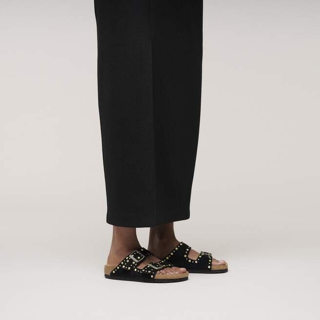 Arizona Rivet Wildleder Arizona Rivet Wildleder
