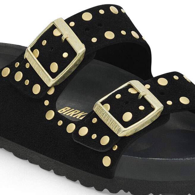 Arizona Rivet Wildleder Arizona Rivet Wildleder
