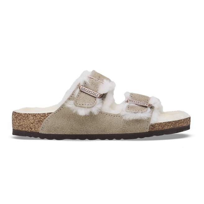 Arizona Shearling Kinder Wildleder Arizona Shearling Kinder Wildleder