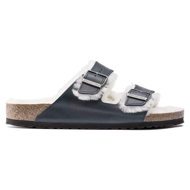 Arizona Shearling Wachsleder geölt Arizona Shearling Wachsleder geölt