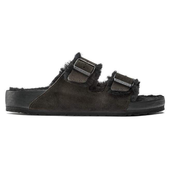 Arizona Shearling Wildleder mit Fell Arizona Shearling Wildleder mit Fell