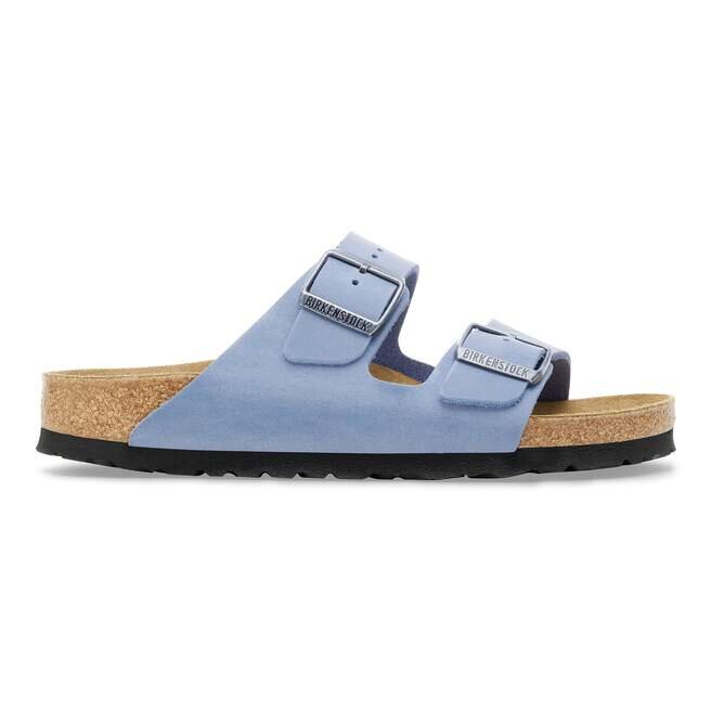 Arizona Soft Footbed aus geöltem Naturleder Arizona Soft Footbed aus geöltem Naturleder