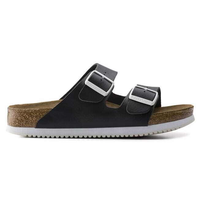 Arizona Soft Footbed aus Naturleder Arizona Soft Footbed aus Naturleder