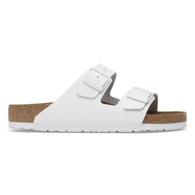 Arizona Soft Footbed aus Naturleder Arizona Soft Footbed aus Naturleder