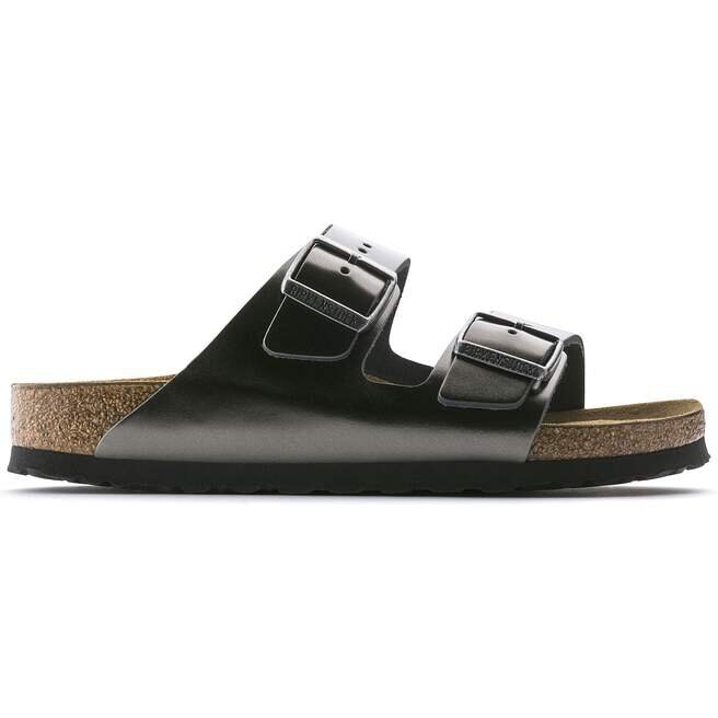 Arizona Soft Footbed aus Naturleder Arizona Soft Footbed aus Naturleder