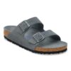Arizona Soft Footbed Wildleder Arizona Soft Footbed Wildleder