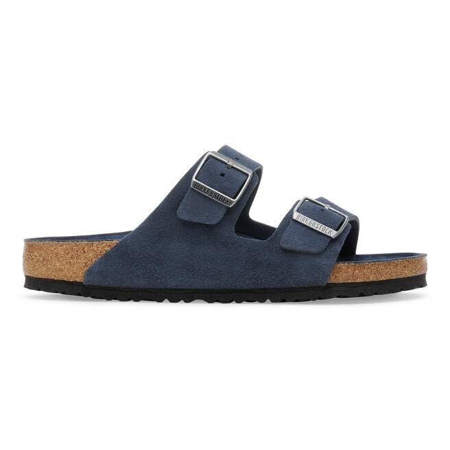 Arizona Soft Footbed Wildleder Arizona Soft Footbed Wildleder