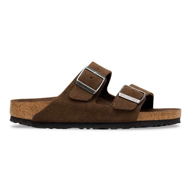 Arizona Soft Footbed Wildleder Arizona Soft Footbed Wildleder