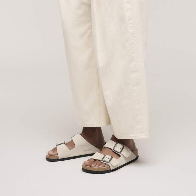Arizona Soft Footbed Wildleder Arizona Soft Footbed Wildleder