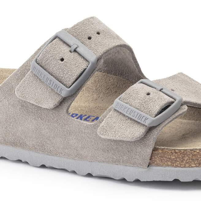 Arizona Soft Footbed Wildleder Arizona Soft Footbed Wildleder