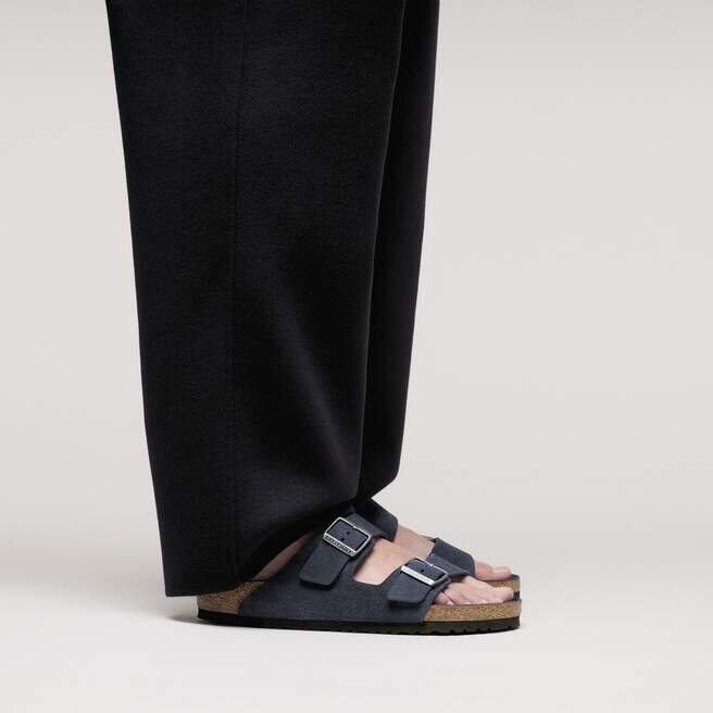 Arizona Soft Footbed Wildleder Arizona Soft Footbed Wildleder
