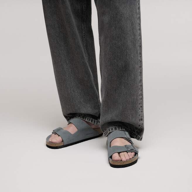 Arizona Soft Footbed Wildleder Arizona Soft Footbed Wildleder