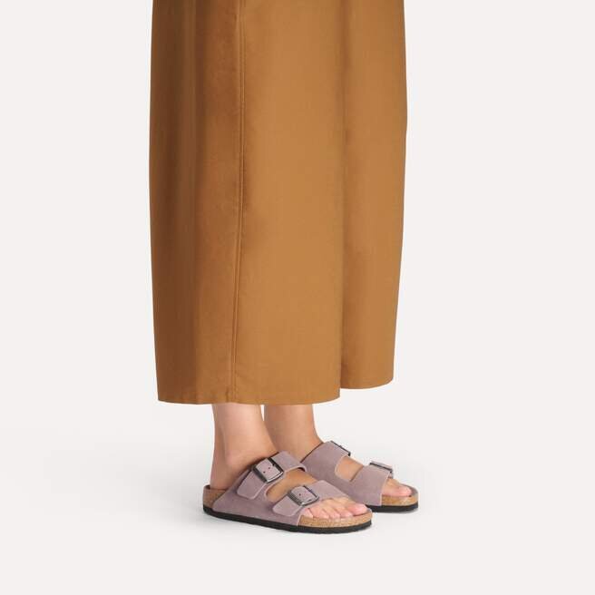 Arizona Soft Footbed Wildleder Arizona Soft Footbed Wildleder