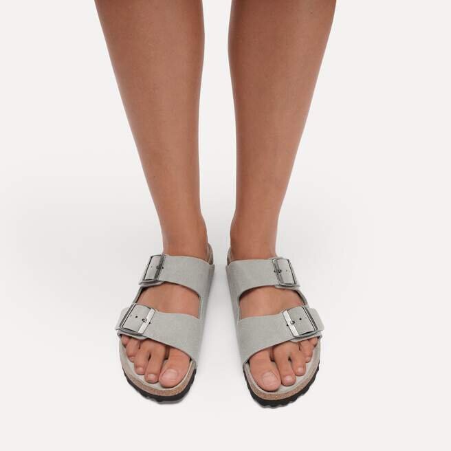 Arizona Soft Footbed Wildleder Arizona Soft Footbed Wildleder
