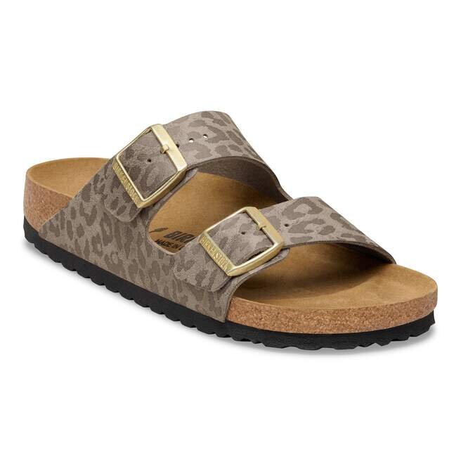Arizona Synthetics Syn Leo Grau Taupe Arizona Synthetics Syn Leo Grau Taupe