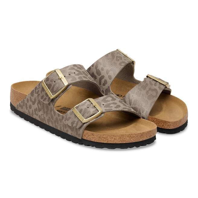 Arizona Synthetics Syn Leo Grau Taupe Arizona Synthetics Syn Leo Grau Taupe