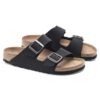 Arizona Vegan Birko-Flor Nubuk