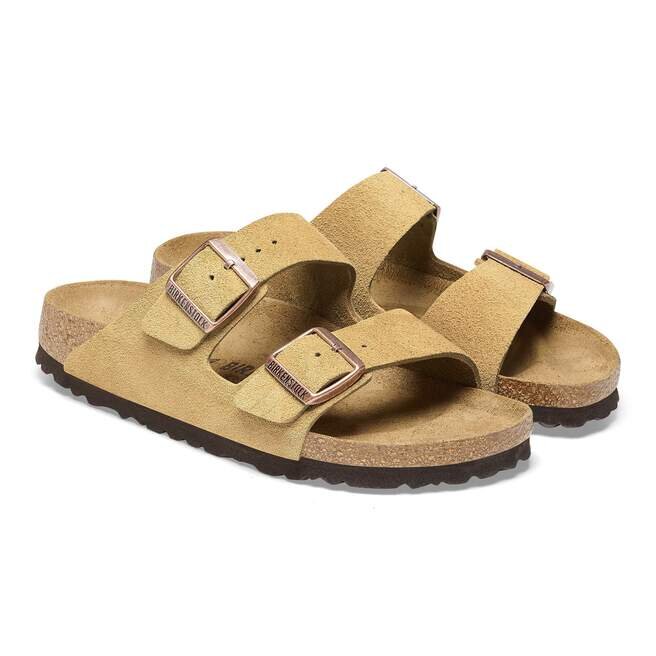 Arizona Wildleder Arizona Wildleder