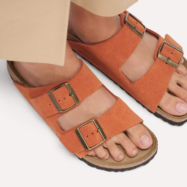 Arizona Wildleder Arizona Wildleder