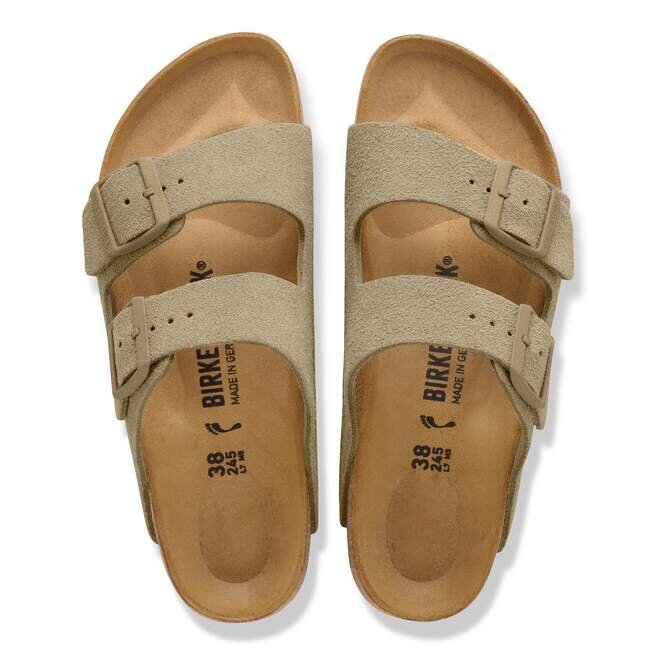 Arizona Wildleder Arizona Wildleder