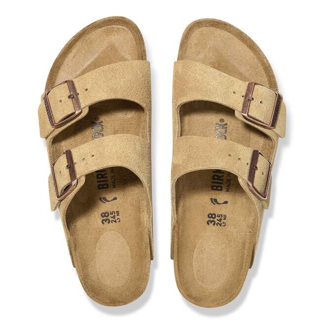 Arizona Wildleder Arizona Wildleder