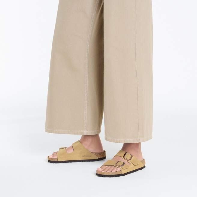 Arizona Wildleder Arizona Wildleder