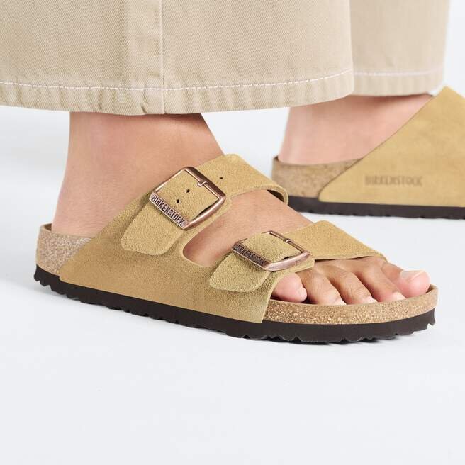 Arizona Wildleder Arizona Wildleder