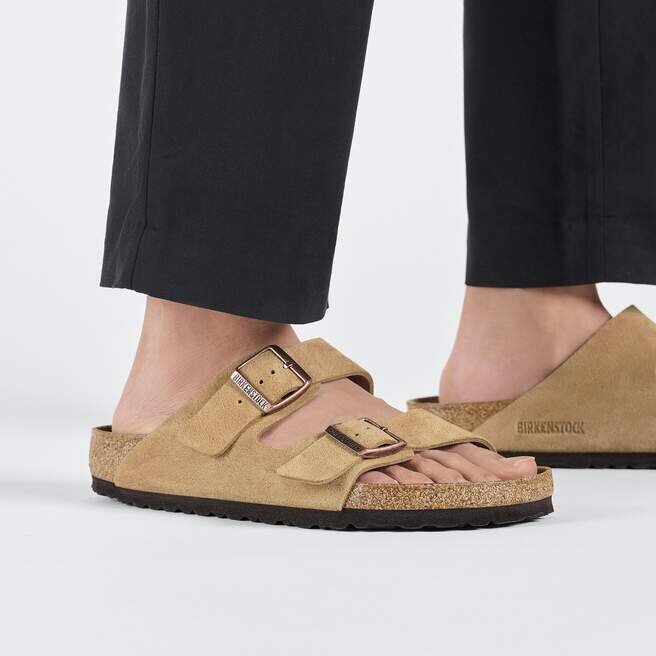 Arizona Wildleder Arizona Wildleder