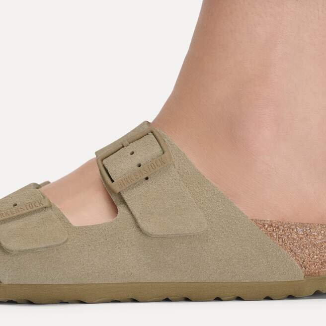 Arizona Wildleder Arizona Wildleder