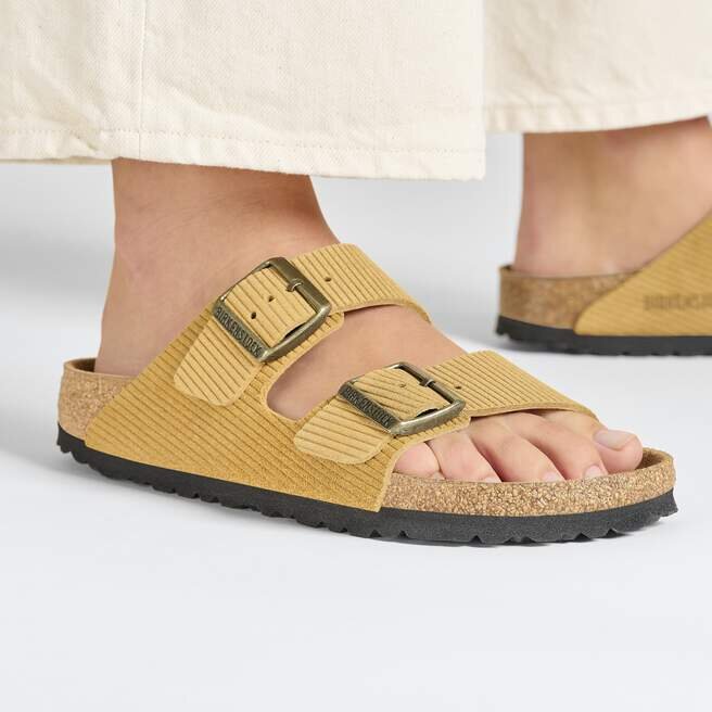 Arizona Wildleder geprägt Arizona Wildleder geprägt