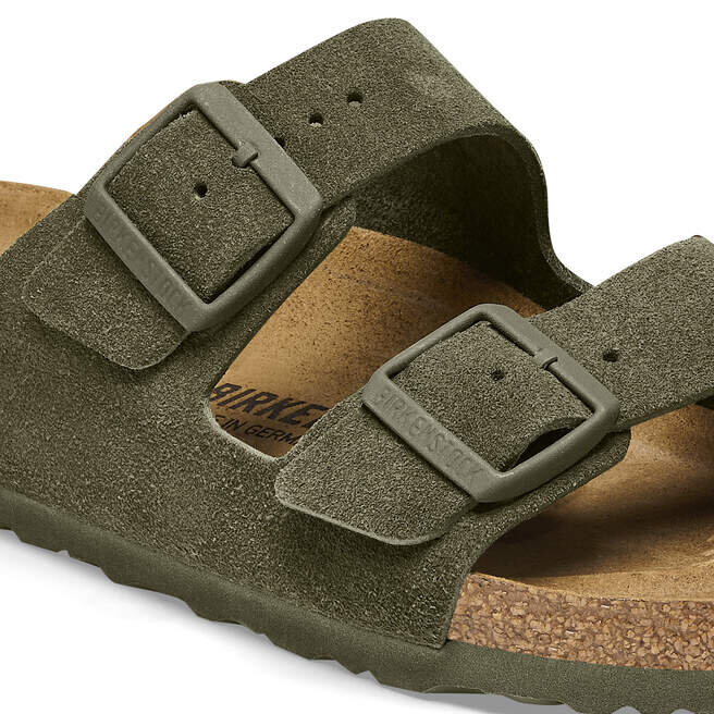 Arizona Wildleder Thyme Arizona Wildleder Thyme