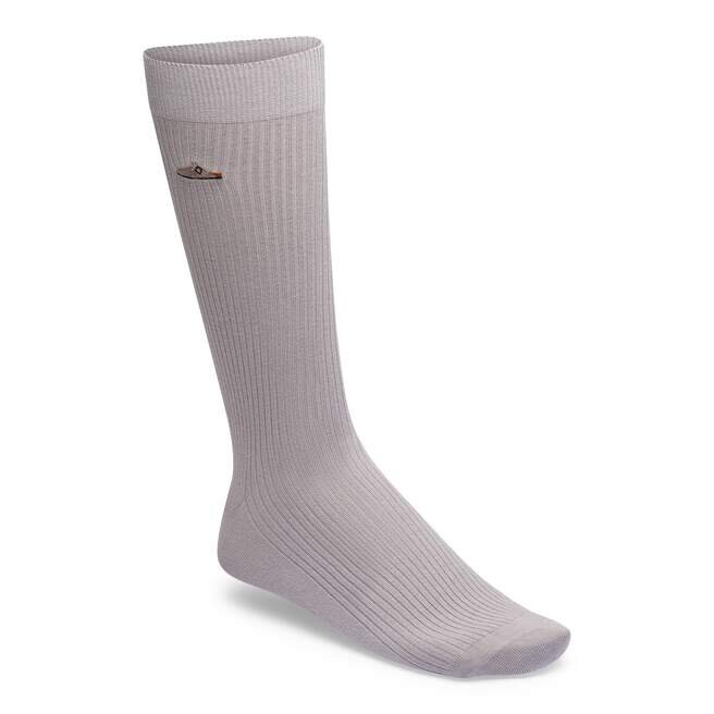 Baumwoll-Rippsocken Baumwolle Polyamid Elasthan Baumwoll-Rippsocken Baumwolle Polyamid Elasthan