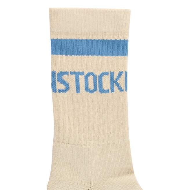 Baumwoll-Tennissocken Baumwolle Polyamid Elasthan Baumwoll-Tennissocken Baumwolle Polyamid Elasthan