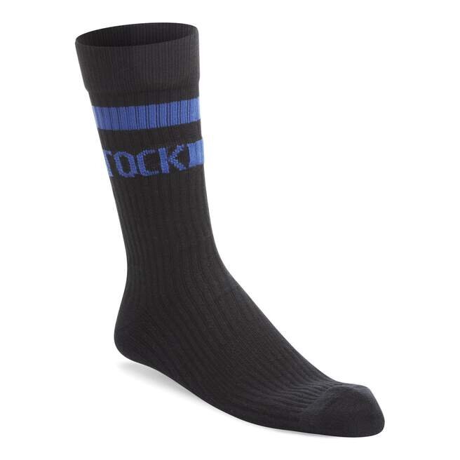 Baumwoll-Tennissocken Baumwolle Polyamid Elasthan Baumwoll-Tennissocken Baumwolle Polyamid Elasthan