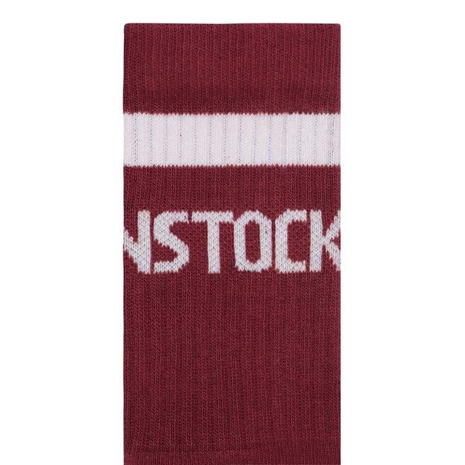 Baumwoll-Tennissocken Baumwolle Polyamid Elasthan Baumwoll-Tennissocken Baumwolle Polyamid Elasthan