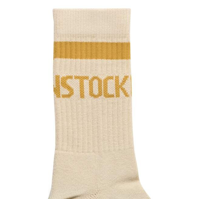 Baumwoll-Tennissocken Baumwolle Polyamid Elasthan Baumwoll-Tennissocken Baumwolle Polyamid Elasthan