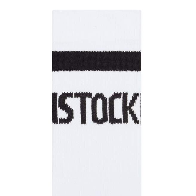 Baumwoll-Tennissocken Baumwolle Polyamid Elasthan Baumwoll-Tennissocken Baumwolle Polyamid Elasthan