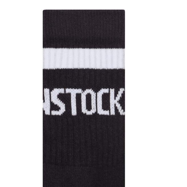 Baumwoll-Tennissocken Baumwolle Polyamid Elasthan Baumwoll-Tennissocken Baumwolle Polyamid Elasthan