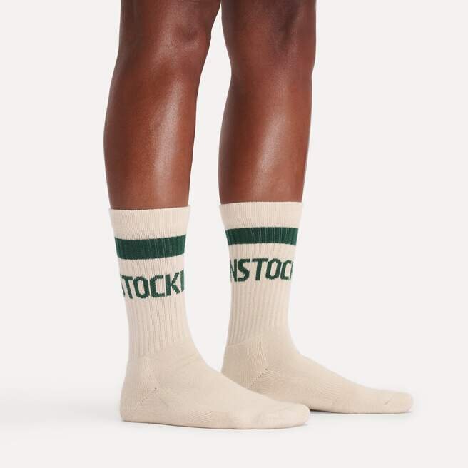 Baumwoll-Tennissocken Baumwolle Polyamid Elasthan Baumwoll-Tennissocken Baumwolle Polyamid Elasthan