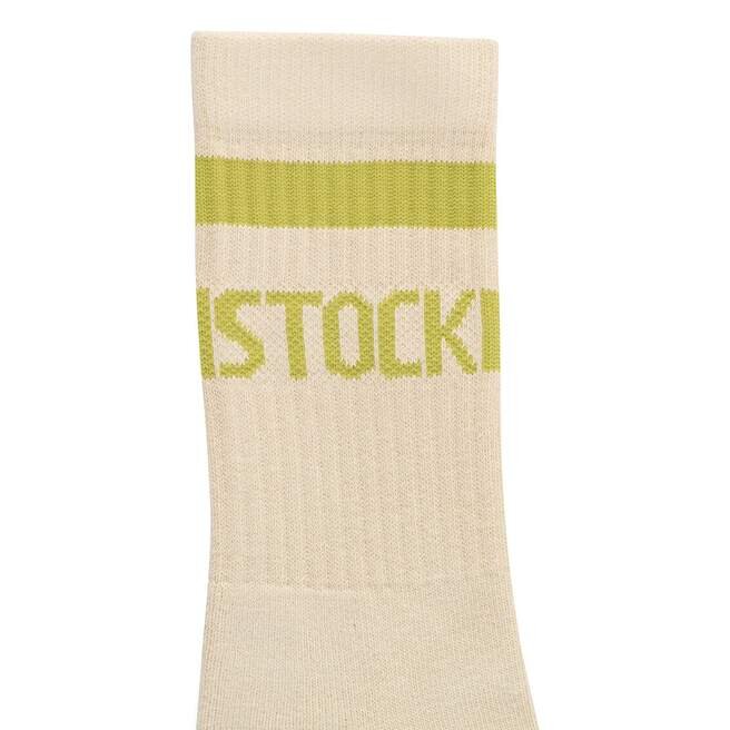 Baumwoll-Tennissocken Baumwolle Polyamid Elasthan Baumwoll-Tennissocken Baumwolle Polyamid Elasthan