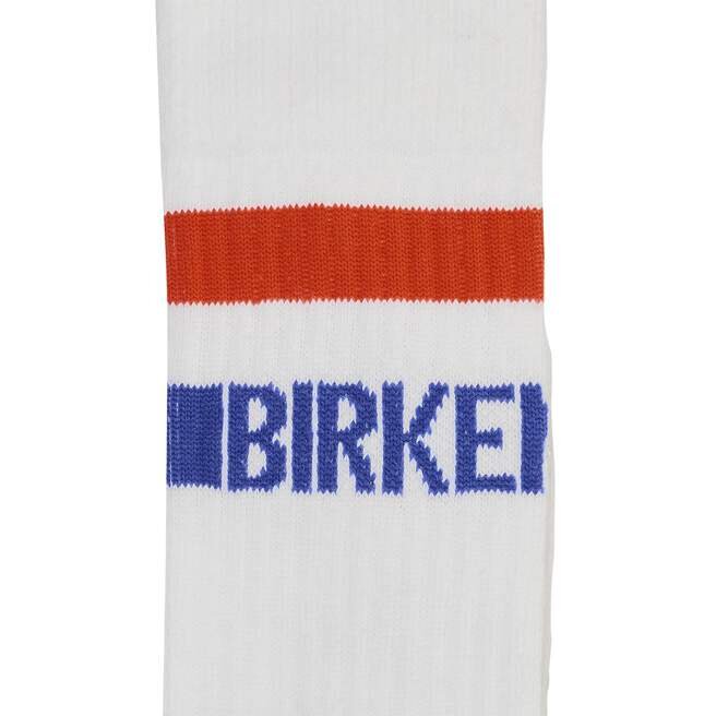 Baumwoll-Tennissocken Baumwolle Polyamid Elasthan Baumwoll-Tennissocken Baumwolle Polyamid Elasthan