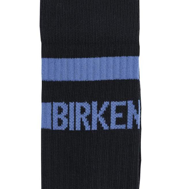 Baumwoll-Tennissocken Baumwolle Polyamid Elasthan Baumwoll-Tennissocken Baumwolle Polyamid Elasthan